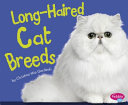 Long-Haired Cat Breeds cover
