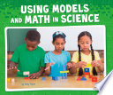 Using Models and Math in Science cover