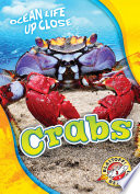 Crabs cover