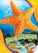 Sea Stars cover
