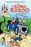 The King of Kazoo cover