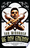 Be My Enemy cover