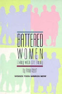 Battered Women: Living with the Enemy cover