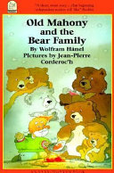 Old Mahony and the Bear Family cover