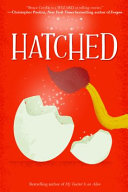 Hatched cover