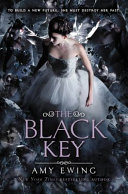 The Black Key cover