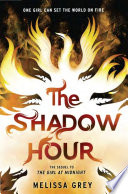 The Shadow Hour cover