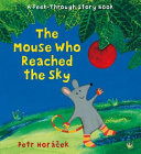 The Mouse Who Reached the Sky cover