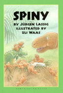 Spiny cover
