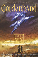 Goldenhand cover