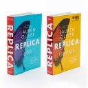 Replica: Gemma cover