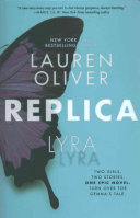 Replica: Lyra cover