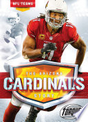 The Arizona Cardinals Story cover