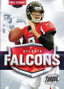 The Atlanta Falcons Story cover