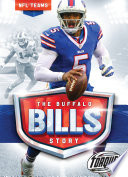 The Buffalo Bills Story cover