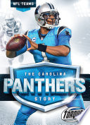 The Carolina Panthers Story cover