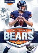 The Chicago Bears Story cover