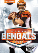 The Cincinnati Bengals Story cover