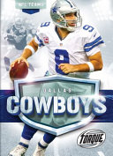 The Dallas Cowboys Story cover