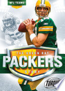 The Green Bay Packers Story cover