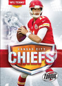 The Kansas City Chiefs Story cover