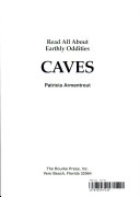 Caves cover