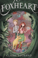 Foxheart cover
