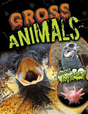 Gross Animals cover