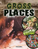 Gross Places cover