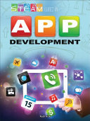 STEAM Guides in APP Development cover