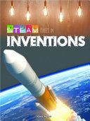 STEAM Guides in Inventions cover