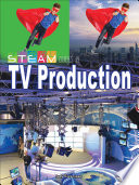 STEAM Guides in TV Production cover