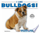 I Like Bulldogs! cover