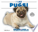I Like Pugs! cover