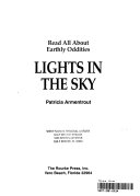 Lights in the Sky cover