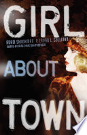 Girl About Town cover
