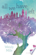 All We Have Left cover