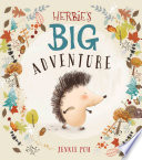 Herbie's Big Adventure cover