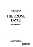 The Ozone Layer cover
