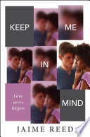 Keep Me in Mind cover