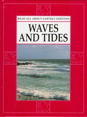 Waves and Tides cover