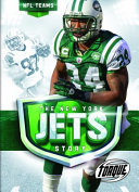 The New York Jets Story cover