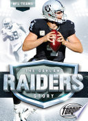 The Oakland Raiders Story cover