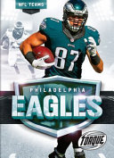 The Philadelphia Eagles Story cover