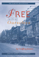 Free Within Ourselves: The Harlem Renaissance cover