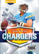 The San Diego Chargers Story cover