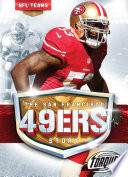 The San Francisco 49ers Story cover