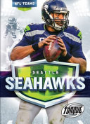 The Seattle Seahawks Story cover