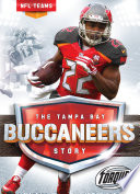 The Tampa Bay Buccaneers Story cover