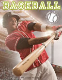Baseball cover